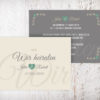 Einladung Hochzeit, Einladungskarte, Einladungskarten, Hochzeitseinladung, Hochzeitseinladungen, Hochzeitseinladungskarte, Hochzeiteinladungskarten