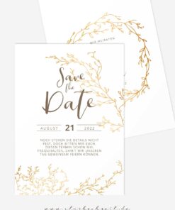 starhochzeit