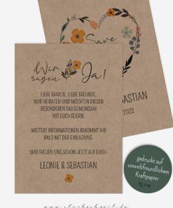 starhochzeit